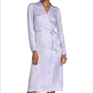 EQUIPMENT fabienne silk dress